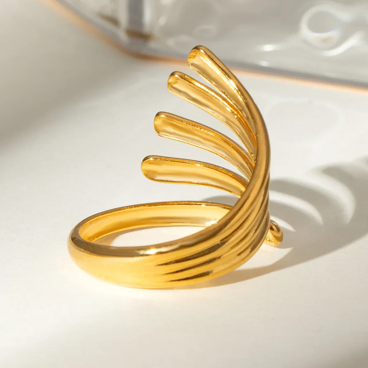ASTRAEA RING