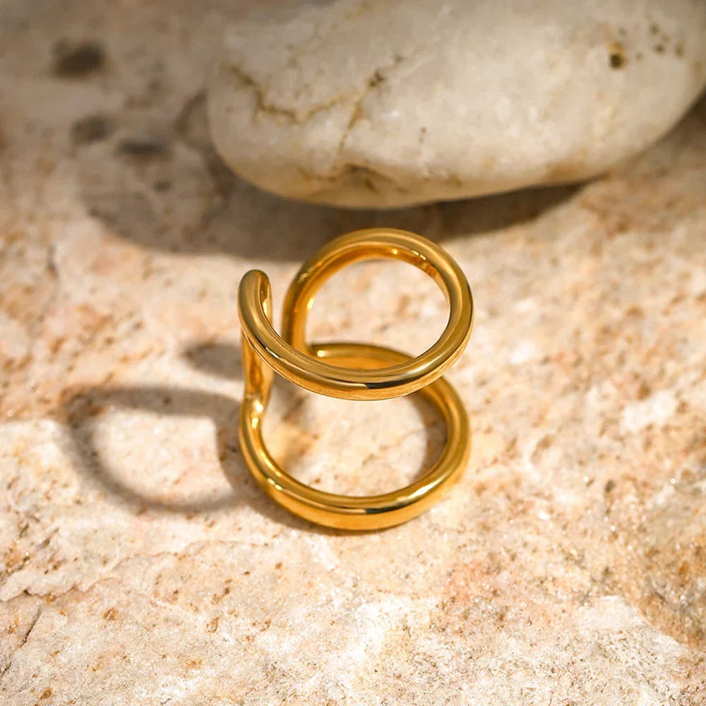 LARITH RING