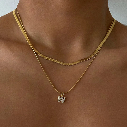 NARYTHA NECKLACE