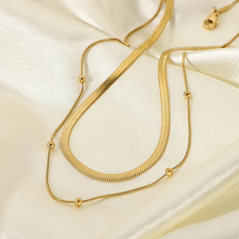 NECKLACE DHYRA