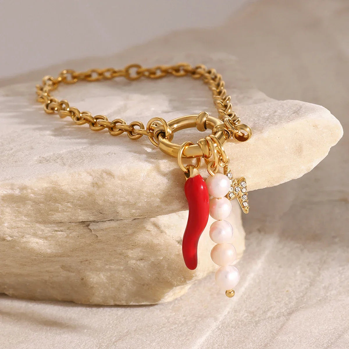 ZYNTHRA BRACELET