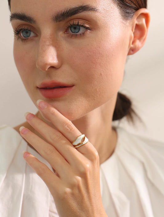 AERALIA RING