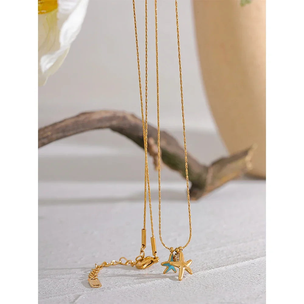 NECKLACE NYRIA