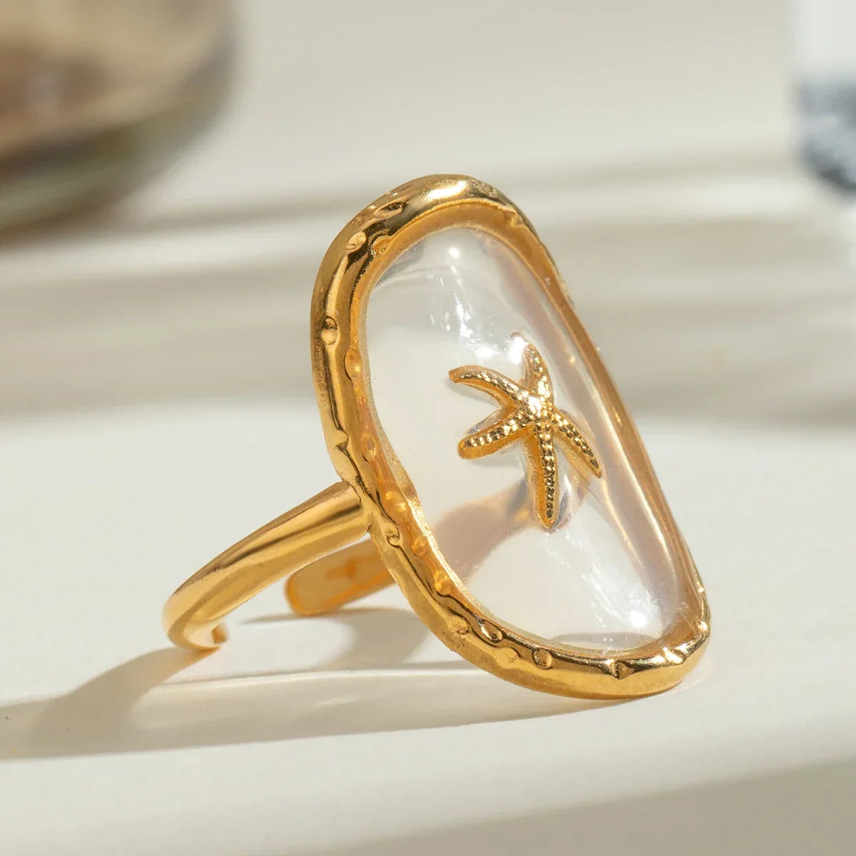 XARYNA RING