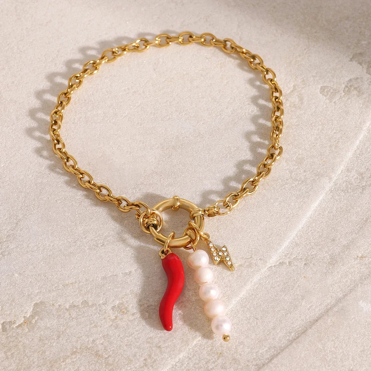 ZYNTHRA BRACELET