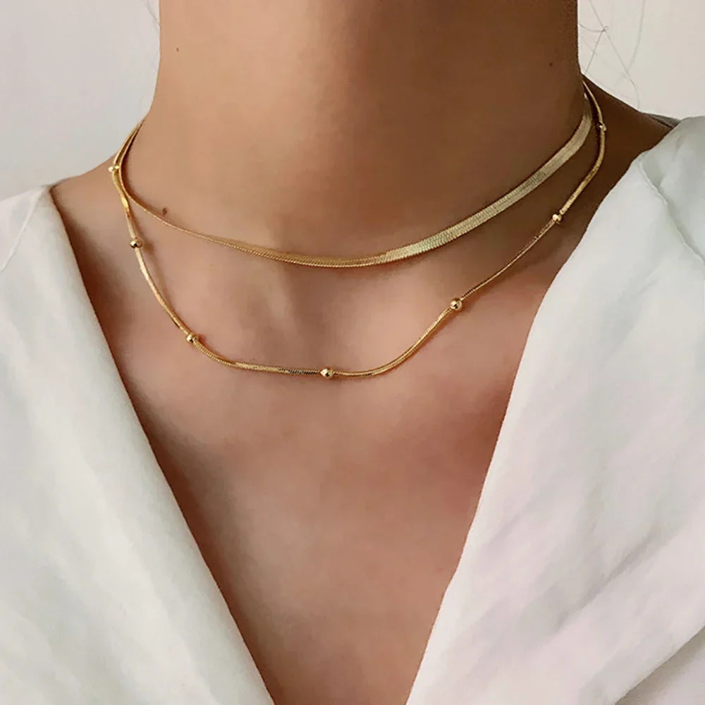 NECKLACE DHYRA