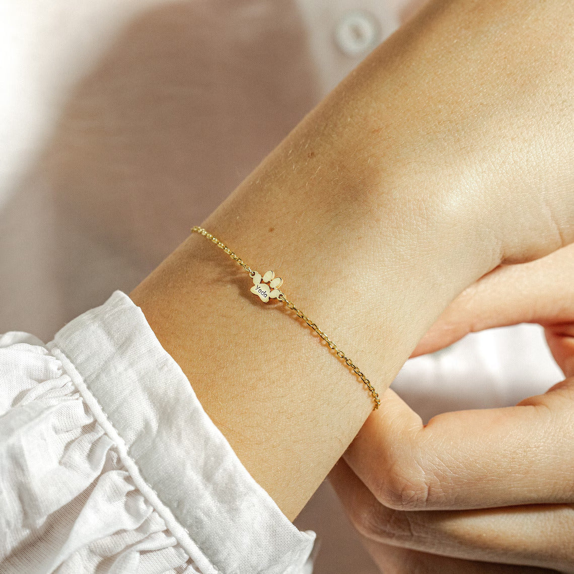 PET LOVE BRACELET