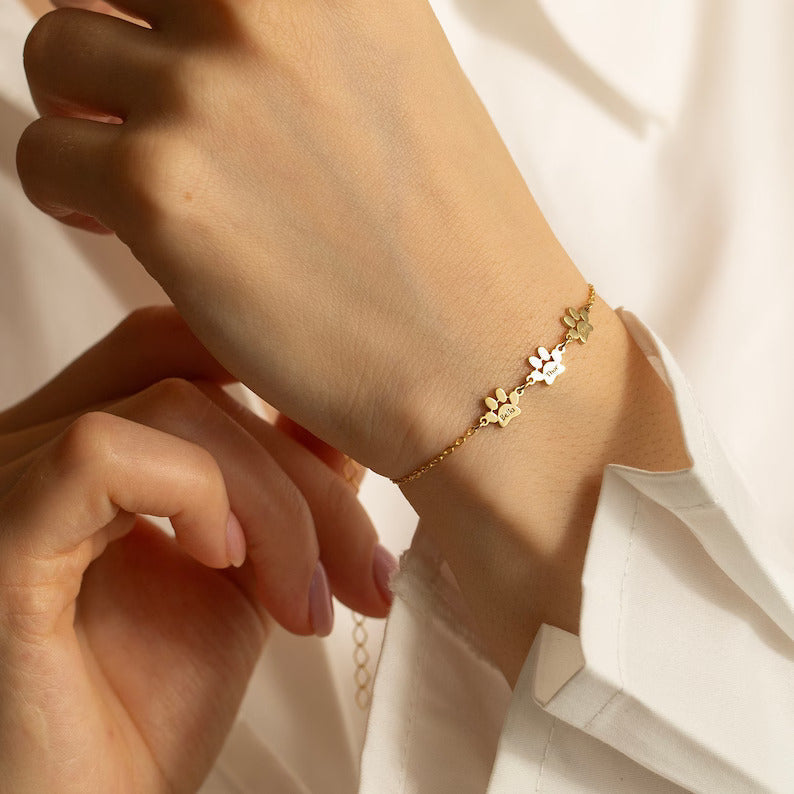 PET LOVE BRACELET