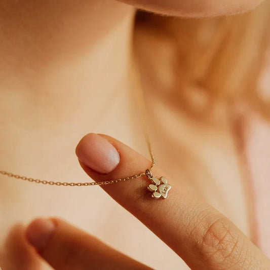 PET LOVE NECKLACE
