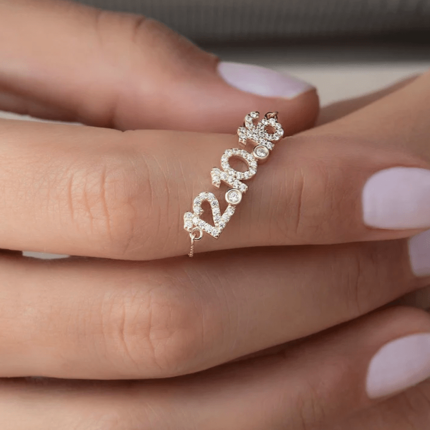 DATE BRACELET